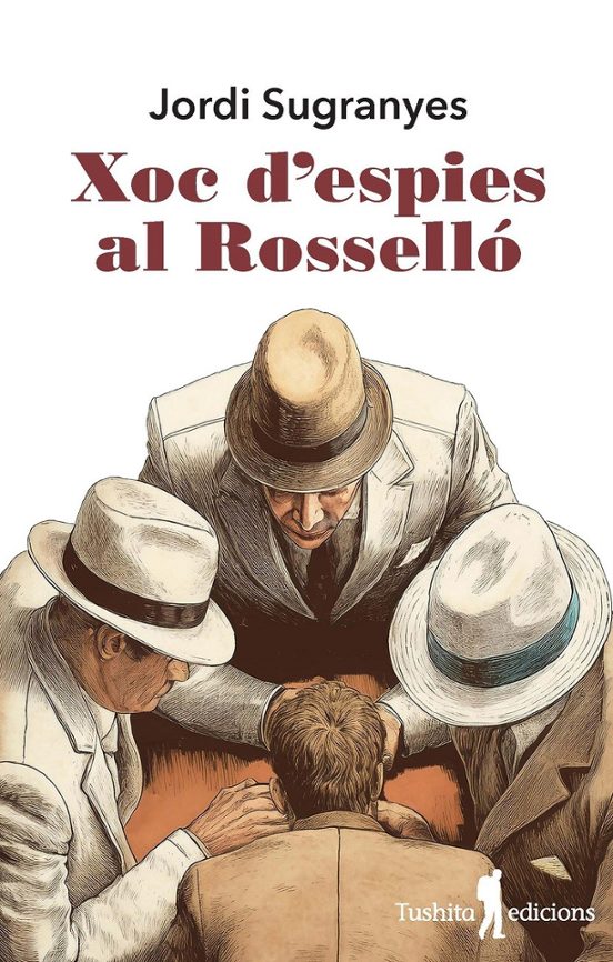 Xoc D'espies Al Rosselló