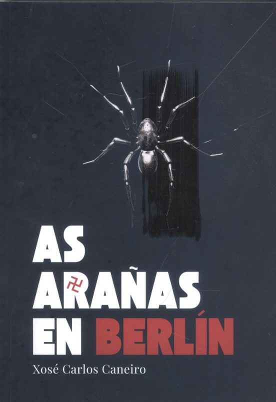 As Arañas En Berlín