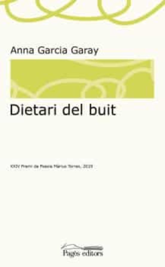 Dietari Del Buit