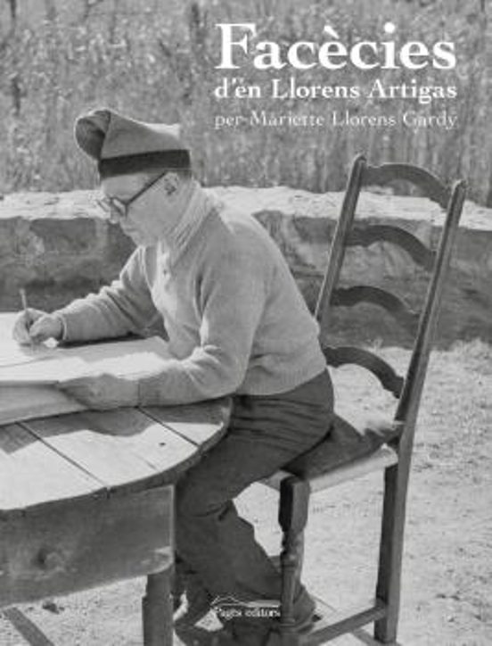 Facècies D'en Llorens Artigas