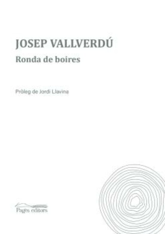 Ronda De Boires