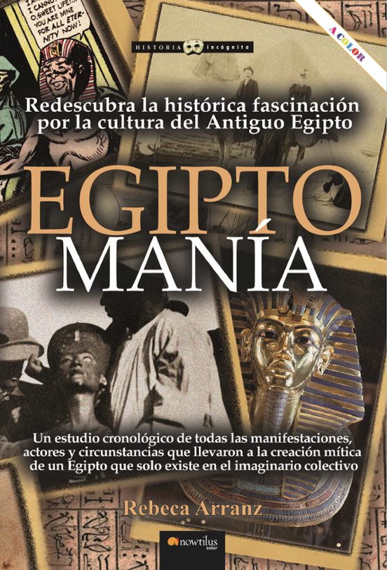 Egiptomanía