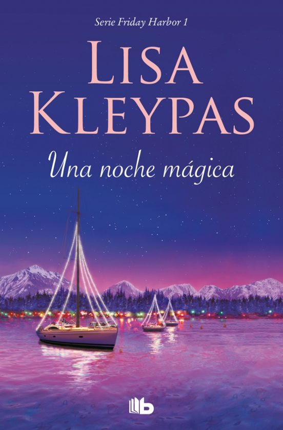 Una Noche Mágica