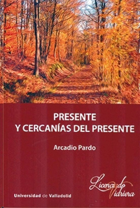Presente Y Cercanías Del Presente