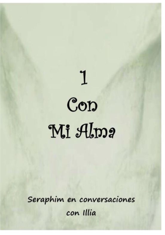 1 Con Mi Alma