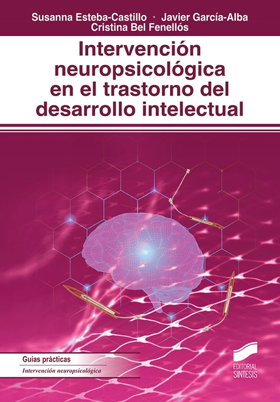 Intervencion Neuropsicologica en el Trastorno del Desarrollo Intelectu