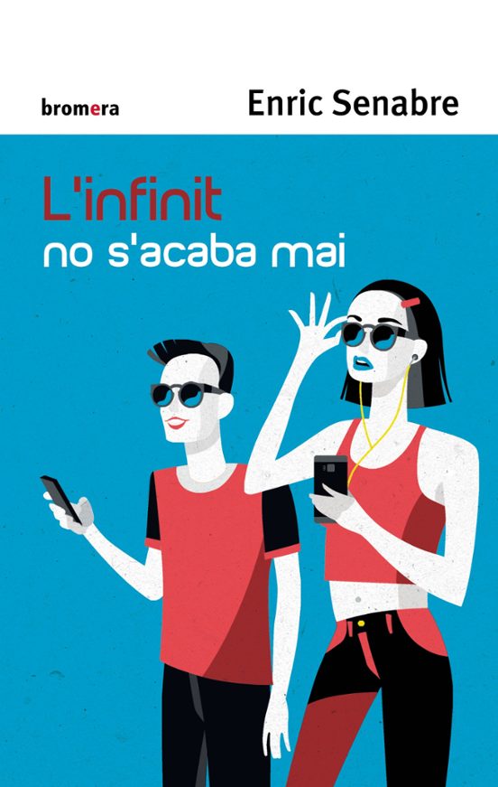 L'infinit No S'acaba Mai
