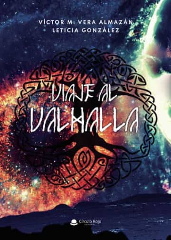Viaje Al Valhalla
