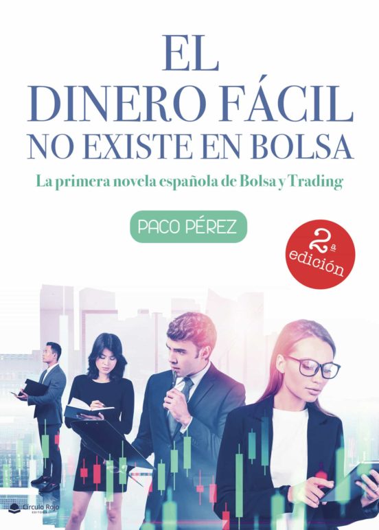 El Dinero Fácil No Existe En Bolsa