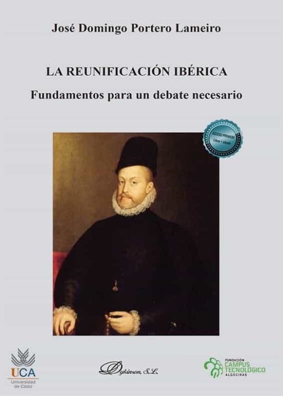 La Reunificación Ibérica