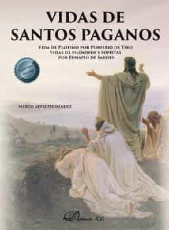 Vidas De Santos Paganos