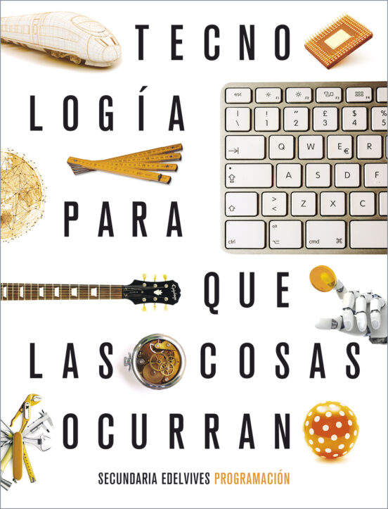 Programación Tecnología Eso Pqlco