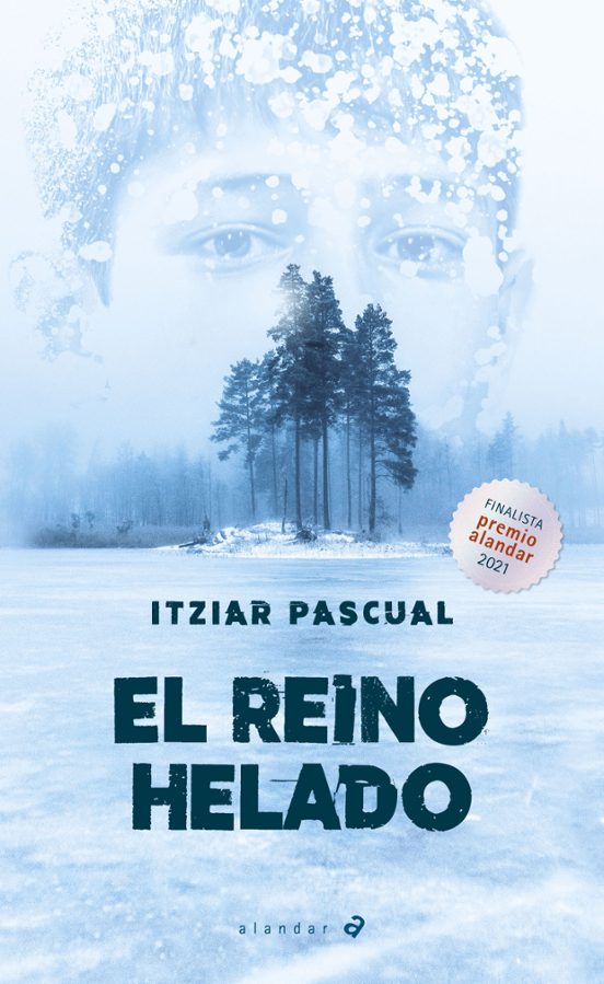 El Reino Helado