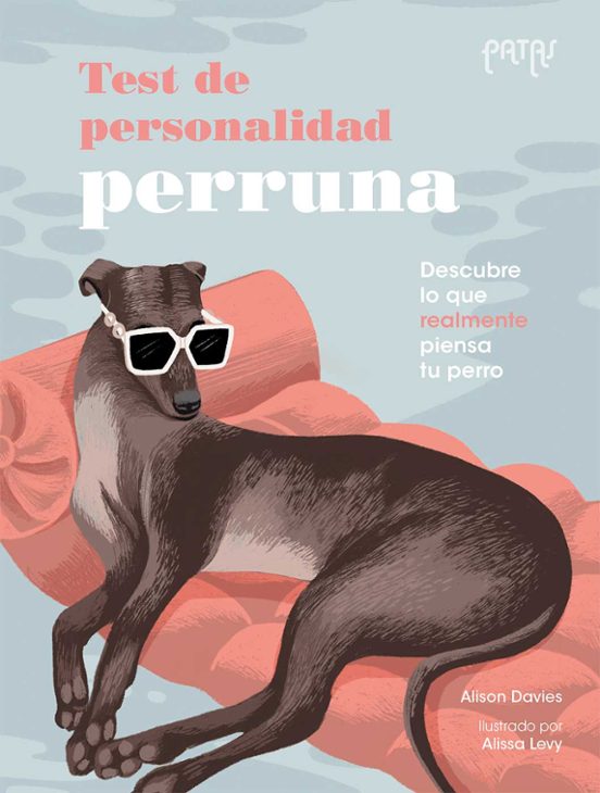 Test De Personalidad Perruna