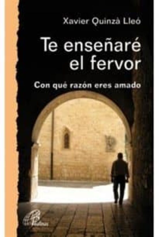Te Enseñaré El Fervor
