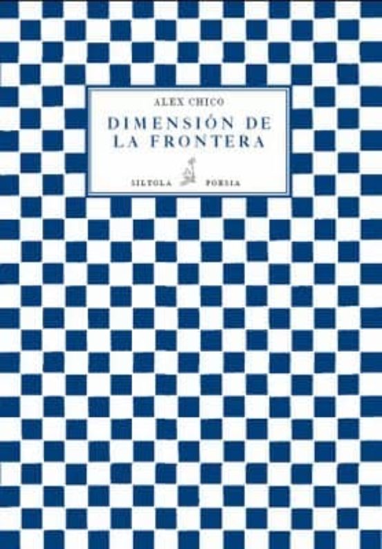 Dimensión De La Frontera