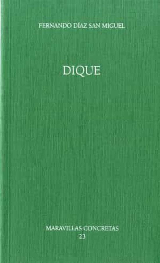 Dique