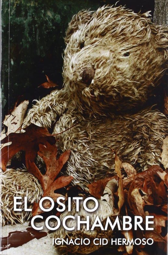 El Osito Cochambre