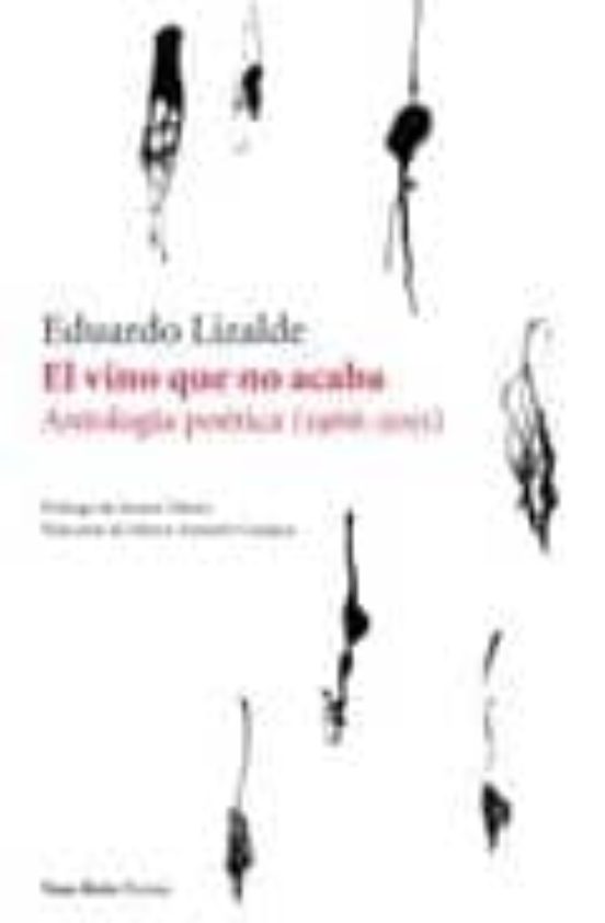 El Vino Que No Acaba