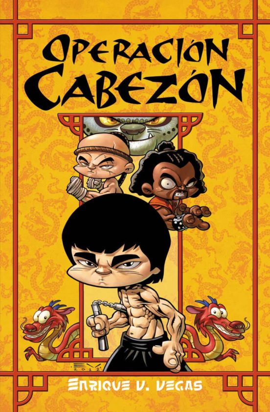 Operacion Cabezon