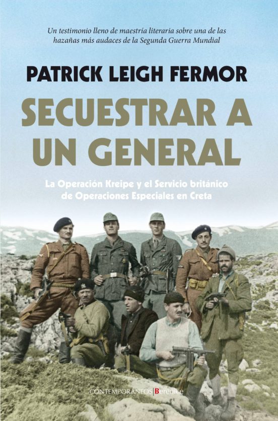 Secuestrar A Un General