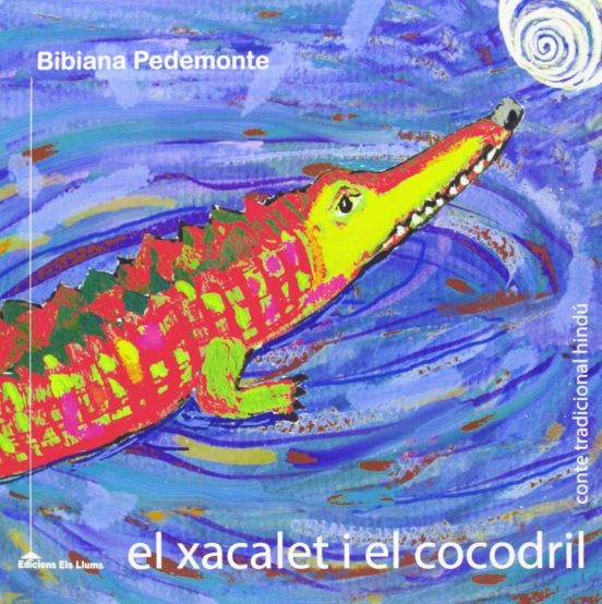El Xacalet I El Cocodril