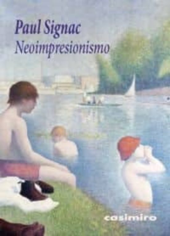 Neoimpresionismo