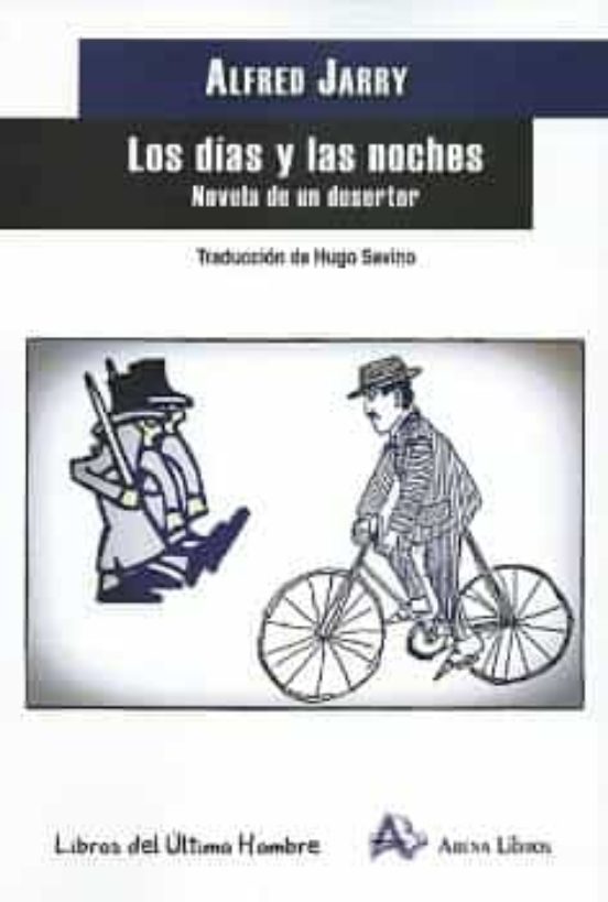 Dias Y Las Noches Los
