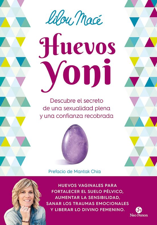 Huevos Yoni: Descubre El Secreto De Una Sexualidad Plena Y Una Confian