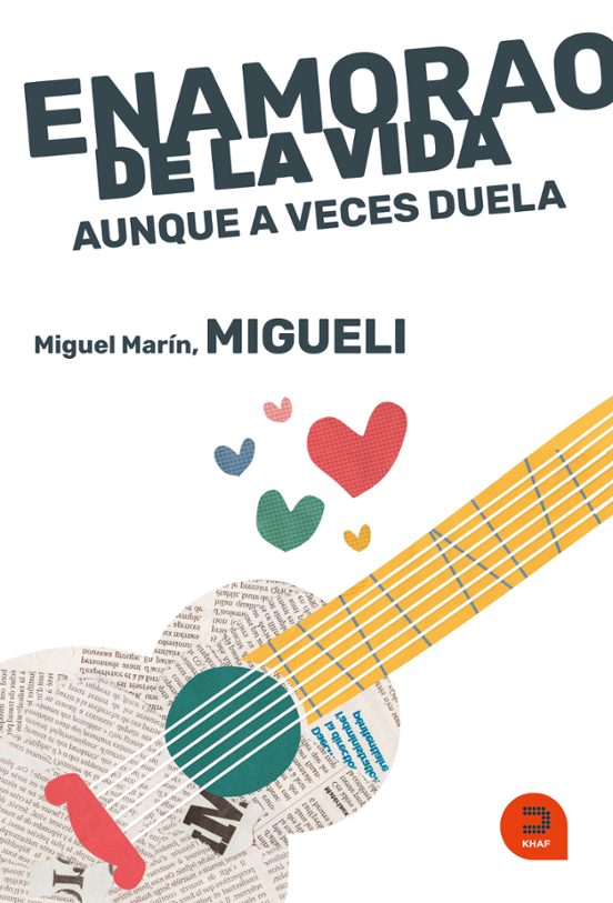 Enamorao de la Vida Aunque a Veces Duela