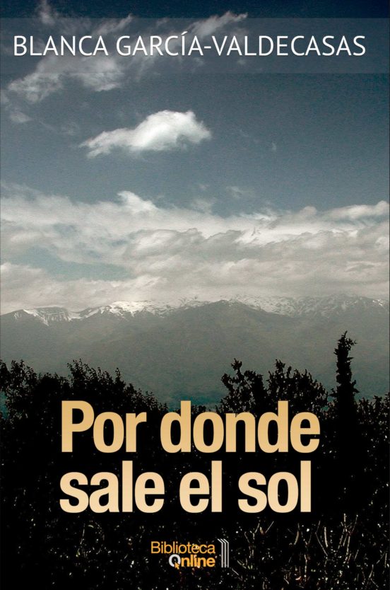 Por Donde Sale El Sol