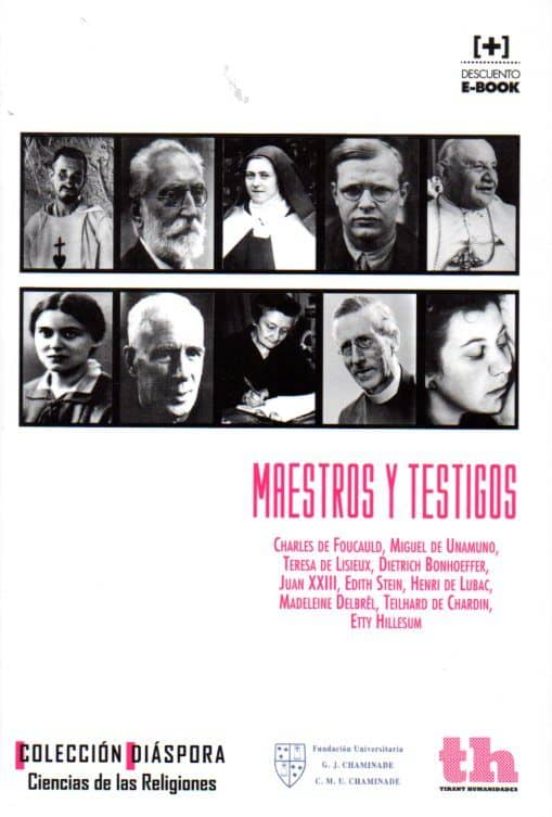 Maestros Y Testigos