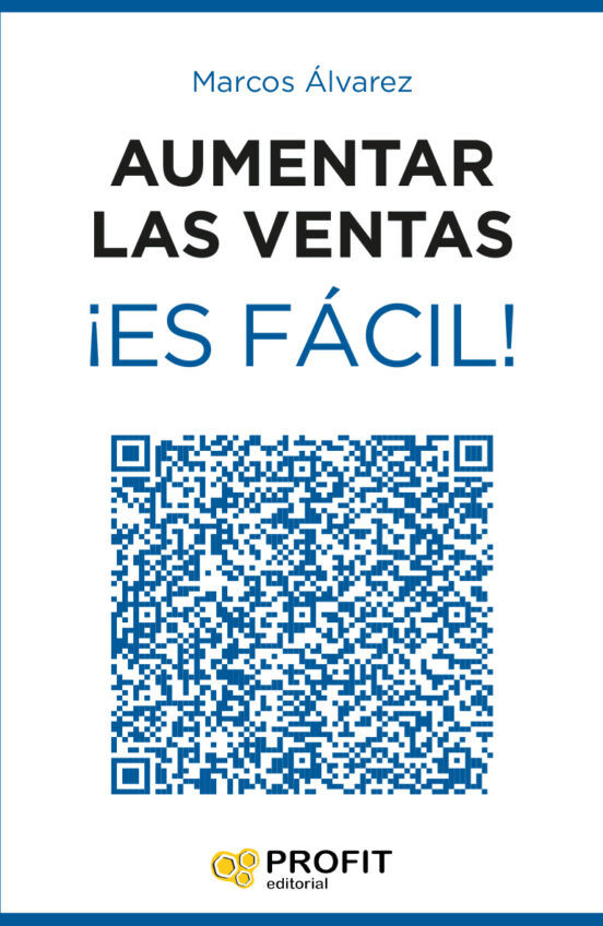 Aumentar Las Ventas ¡Es Fácil!