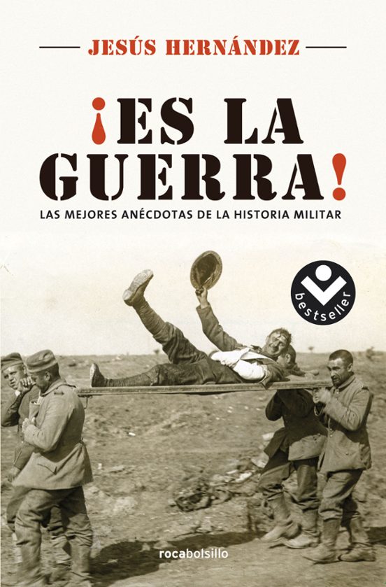 ¡Es La Guerra!