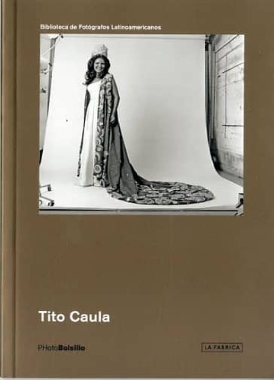 Tito Caula