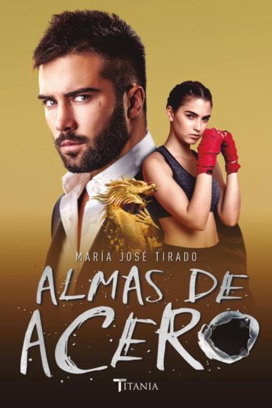 Almas De Acero