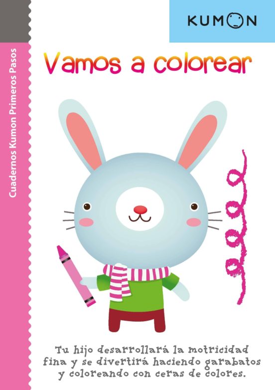 Vamos a Colorear