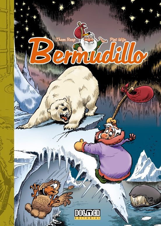 Bermudillo Nº 2