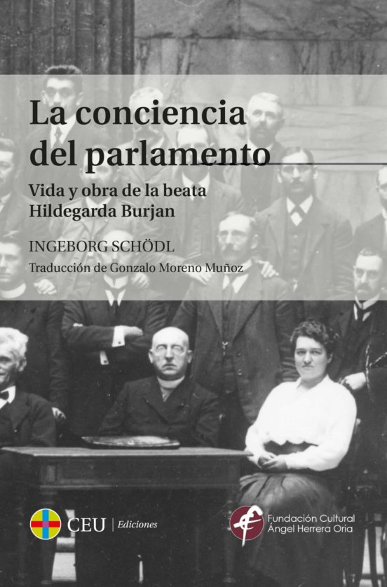 La Conciencia Del Parlamento