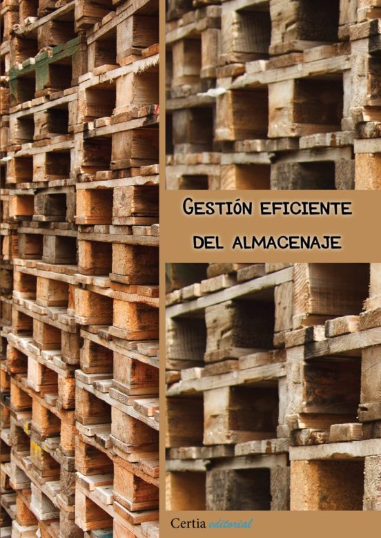 Gestión Eficiente Del Almacenaje
