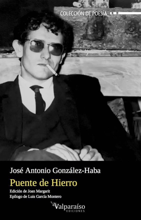 Puente De Hierro: Antologia Poetica
