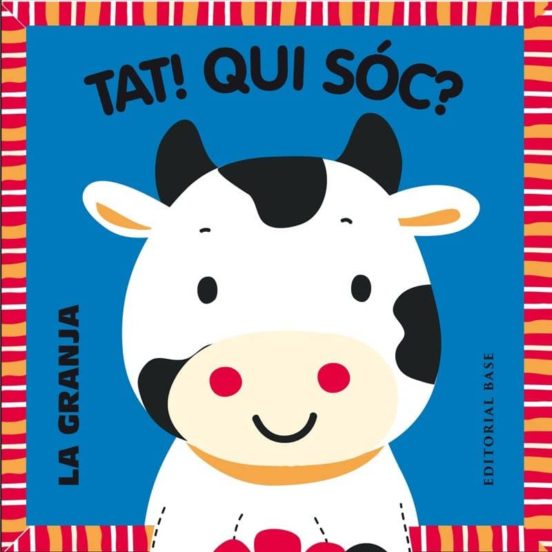Tat! Qui sóc?