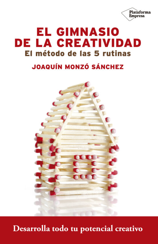 El Gimnasio De La Creatividad