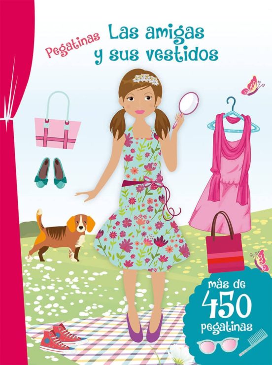 Las Amigas Y Sus Vestidos