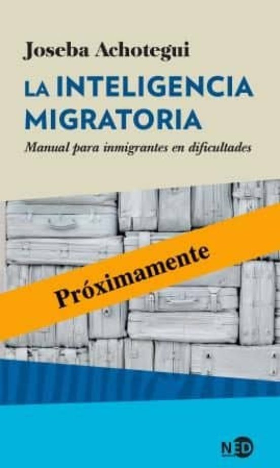 La Inteligencia Migratoria