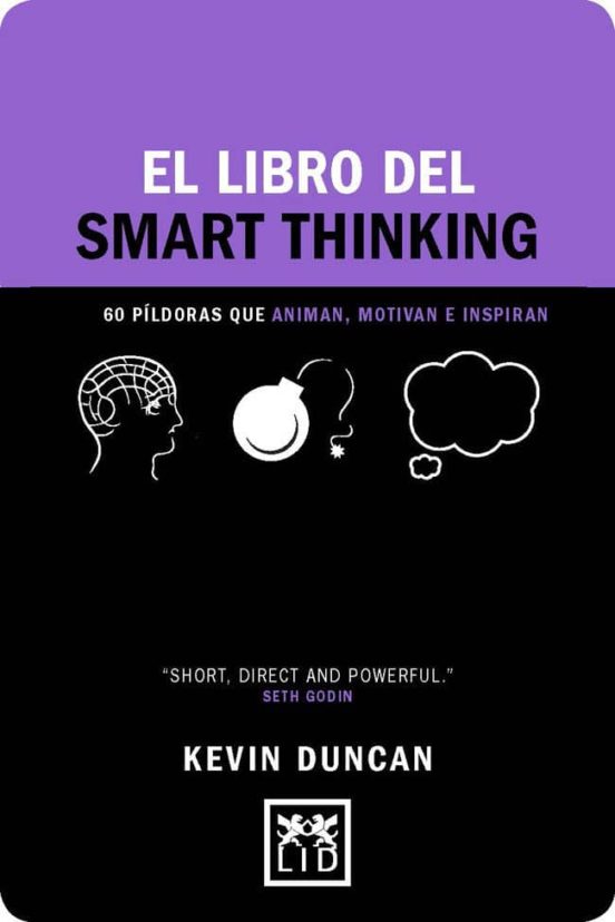 El Libro Del Smart Thinking