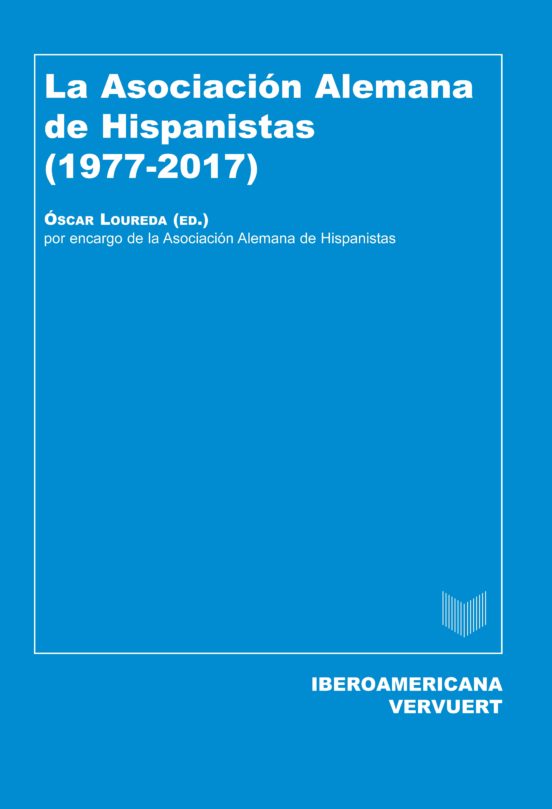 La Asociación Alemana De Hispanistas
