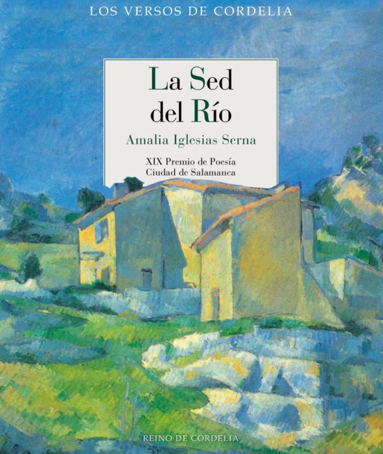 La Sed Del Rio