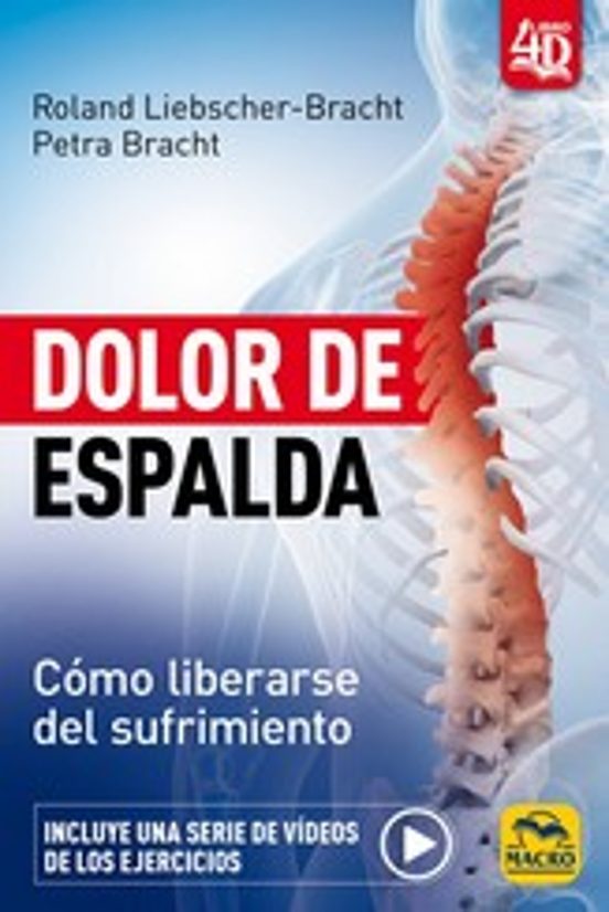 Dolor De Espalda