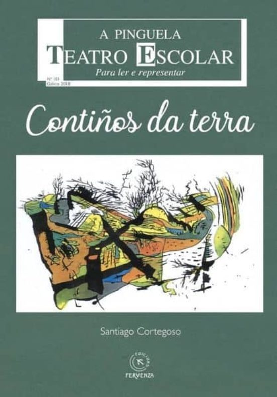Contiños Da Terra